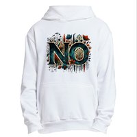 Absolutely Not Urban Pullover Hoodie