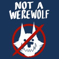 ATW Not A Werewolf Cooling Performance Long Sleeve Crew