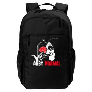 Abby Normal Brain Abnormal Christmas Costume  Daily Commute Backpack