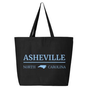 Asheville North Carolina Blue Ridge Mountains Nc Hiking 25L Jumbo Tote