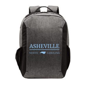 Asheville North Carolina Blue Ridge Mountains Nc Hiking Vector Backpack