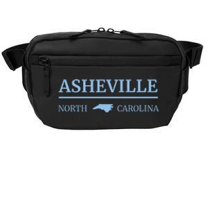 Asheville North Carolina Blue Ridge Mountains Nc Hiking Crossbody Pack