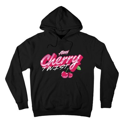 Alani Nu Cherry Twist Hoodie