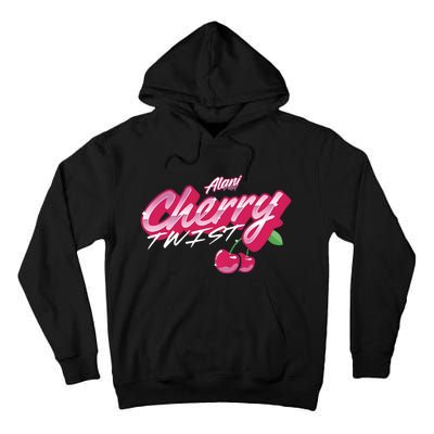 Alani Nu Cherry Twist Tall Hoodie