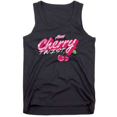 Alani Nu Cherry Twist Tank Top