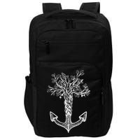 Anchor Tree Impact Tech Backpack