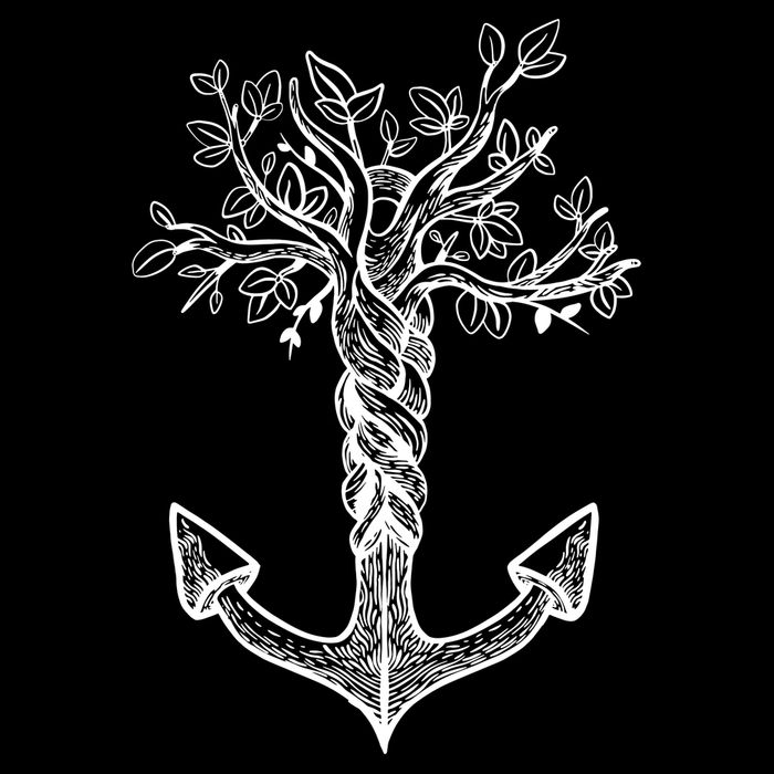 Anchor Tree Impact Tech Backpack