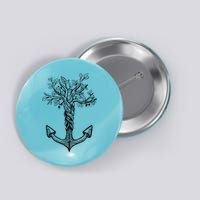 Anchor Tree Button