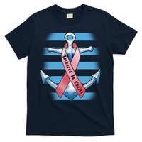 Anchored In Christ T-Shirt