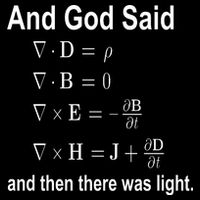 And God Said Formula Premium T-Shirt