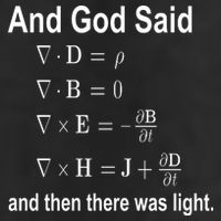 And God Said Formula Hat