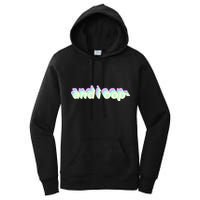 And I Oop- Meme Women's Pullover Hoodie