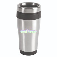 And I Oop- Meme 16oz Travel Tumbler