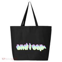 And I Oop- Meme 25L Jumbo Tote