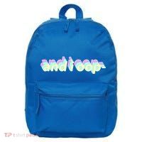 And I Oop- Meme 16 in Basic Backpack
