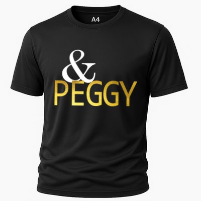 And Peggy Alexander Hamilton US History Performance Shirt