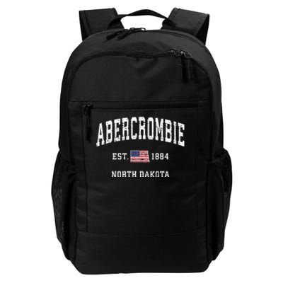 Abercrombie North Dakota Nd Daily Commute Backpack