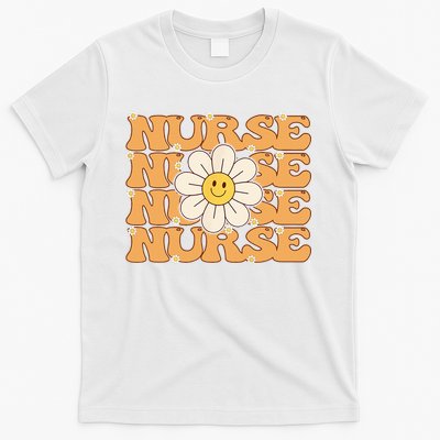 Awesome Nurse Design Nursing School Nurse Week Cool Nurse T-Shirt