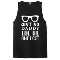 Ain't No Daddy Like The One I Got PosiCharge Competitor Tank