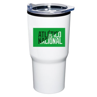 Atletico Nacional De Medellin Exclusive Collection Tumbler