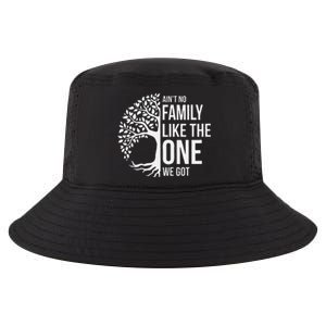 Ain't No Family Like the One We Got, Family tree Cool Comfort Performance Bucket Hat