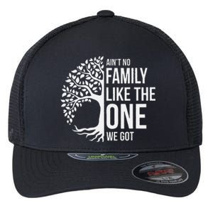 Ain't No Family Like the One We Got, Family tree Flexfit Unipanel Trucker Cap