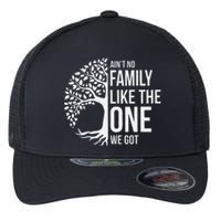 Ain't No Family Like the One We Got, Family tree Flexfit Unipanel Trucker Cap