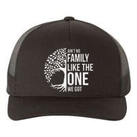 Ain't No Family Like the One We Got, Family tree Yupoong Adult 5-Panel Trucker Hat