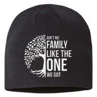 Ain't No Family Like the One We Got, Family tree Sustainable Beanie