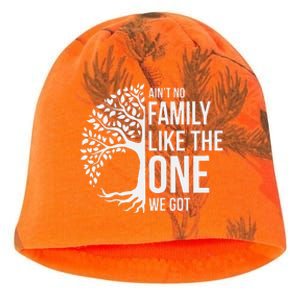 Ain't No Family Like the One We Got, Family tree Kati - Camo Knit Beanie