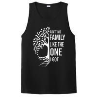 AinT No Family Like The One I Got PosiCharge Competitor Tank