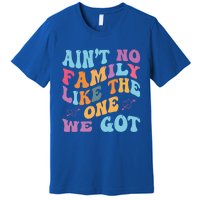 AinT No Family Like The One We Got Reunion Family Cute Gift Premium T-Shirt