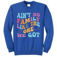 AinT No Family Like The One We Got Reunion Family Cute Gift Tall Sweatshirt