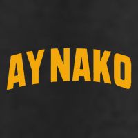 Ay Nako Filipino Funny Philippines Pinoy 7 Panel Mesh Trucker Snapback Hat