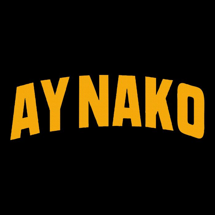 Ay Nako Filipino Funny Philippines Pinoy V-Neck T-Shirt
