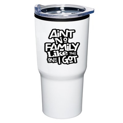 Aint No Family Like The One I Got For Family Tumbler