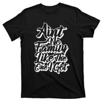 AinT No Family Like The One I Got Family Reunion 2024 T-Shirt