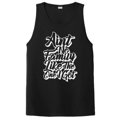 AinT No Family Like The One I Got Family Reunion 2024 PosiCharge Competitor Tank