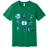 All Nine Glyphs Of Fringe Premium T-Shirt