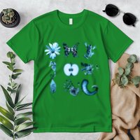 All Nine Glyphs Of Fringe Premium T-Shirt