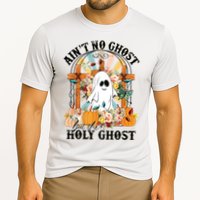 Aint No Ghost But The Holy Ghost Ghost Christian Halloween Performance Shirt