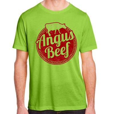 Angus Beef Adult ChromaSoft Performance T-Shirt