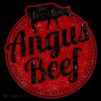 Angus Beef Impact Tech Backpack