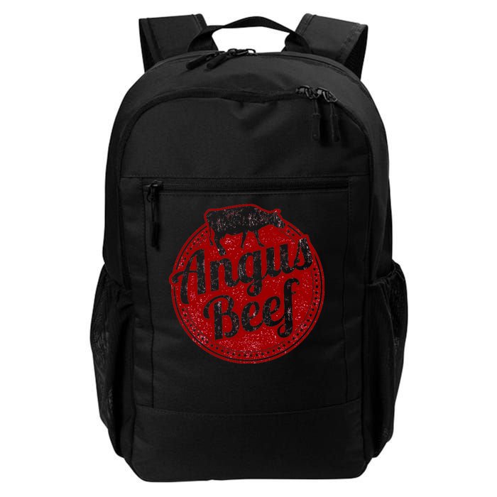 Angus Beef Daily Commute Backpack