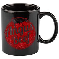 Angus Beef 11oz C Handle Ceramic Mug
