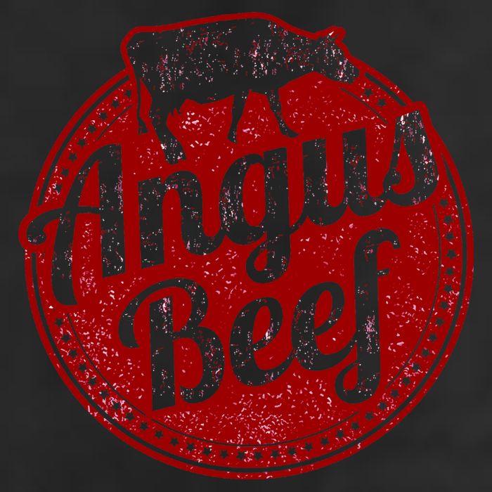 Angus Beef 25L Jumbo Tote