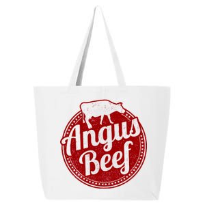 Angus Beef 25L Jumbo Tote