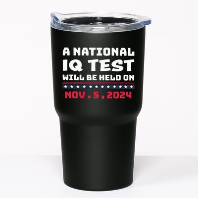 A National Iq Test Will Be Held On November 5th 2024 Tumbler