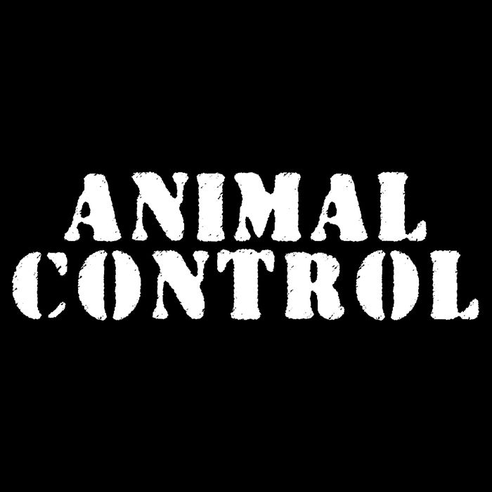Animal Control Backpack