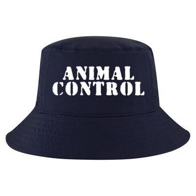 Animal Control Cool Comfort Performance Bucket Hat